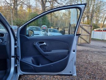 Volkswagen Polo 1.2 Match Hatchback 5dr Petrol DSG Euro5