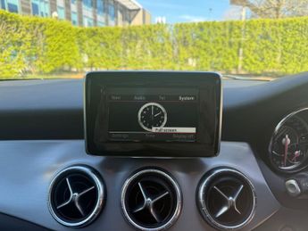 Mercedes-Benz CLA Class 2.0 CLA45 AMG Coupe 4dr Petrol SpdS DCT 4MATIC Euro 6 (s/s) (360