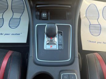 Mercedes-Benz CLA Class 2.0 CLA45 AMG Coupe 4dr Petrol SpdS DCT 4MATIC Euro 6 (s/s) (360