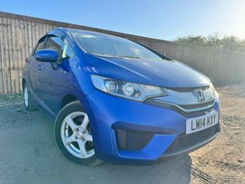 Honda Jazz HONDA JAZZ