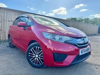 Honda Jazz HONDA JAZZ