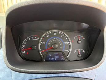 Hyundai i10 1.2 Premium Hatchback 5dr Petrol Auto Euro 5 (87 ps)