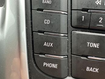 Vauxhall Astra 1.6i SRi Hatchback 5dr Petrol Manual Euro 6 (115 ps)