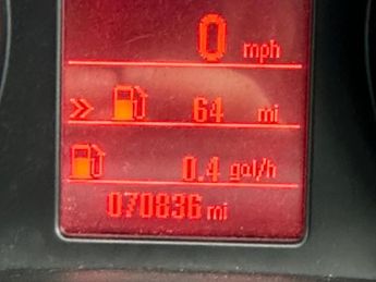 Vauxhall Astra 1.6i SRi Hatchback 5dr Petrol Manual Euro 6 (115 ps)