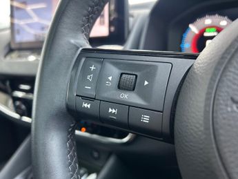 Nissan Qashqai 1.5 h e-POWER N-Connecta SUV Petrol Hybrid Auto Euro 6 (s/s) (19