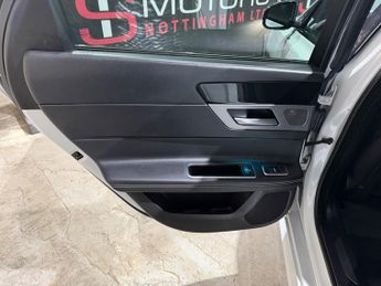 Jaguar XF 2.0d R-Sport Saloon 4dr Diesel Auto Euro 6 (s/s) (180 ps)