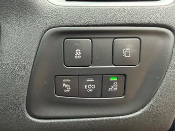 DS DS 4 2.0 BlueHDi Prestige Hatchback 5dr Diesel EAT6 Euro 6 (s/s) (180