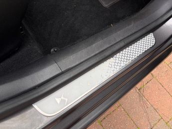 DS DS 4 2.0 BlueHDi Prestige Hatchback 5dr Diesel EAT6 Euro 6 (s/s) (180