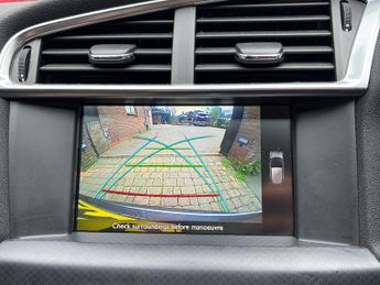 DS DS 4 2.0 BlueHDi Prestige Hatchback 5dr Diesel EAT6 Euro 6 (s/s) (180