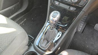Vauxhall Mokka X 1.4i Turbo Active Auto Euro 6 5dr 