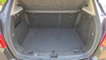 Vauxhall Mokka X 1.4i Turbo Active Auto Euro 6 5dr Only 33000 Miles