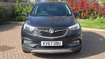 Vauxhall Mokka X 1.4i Turbo Active Auto Euro 6 5dr Only 33000 Miles