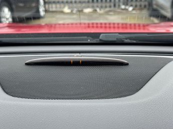 Mercedes-Benz GLA 1.6 GLA200 Sport (Executive) SUV 5dr Petrol 7G-DCT Euro 6 (s/s) 