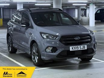 Ford Kuga 1.5T EcoBoost ST-Line Edition SUV 5dr Petrol Manual Euro 6 (s/s)