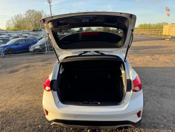 Ford Focus 1.5T EcoBoost Active X Hatchback 5dr Petrol Auto Euro 6 (s/s) (1