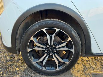 Ford Focus 1.5T EcoBoost Active X Hatchback 5dr Petrol Auto Euro 6 (s/s) (1