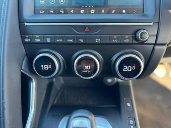 Jaguar E-Pace 2.0 D150 S SUV 5dr Diesel Auto AWD Euro 6 (s/s) (150 ps)