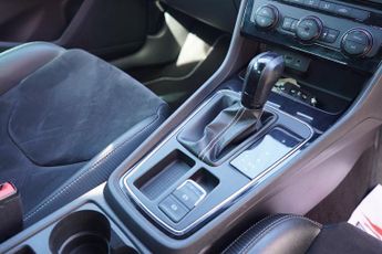 SEAT Leon 2.0 TSI Cupra 290 Hatchback 5dr Petrol DSG Euro 6 (s/s) (290 ps)