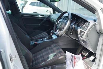Volkswagen Golf 2.0 TSI BlueMotion Tech GTI Performance Hatchback 5dr Petrol DSG