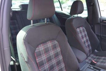 Volkswagen Golf 2.0 TSI BlueMotion Tech GTI Performance Hatchback 5dr Petrol DSG