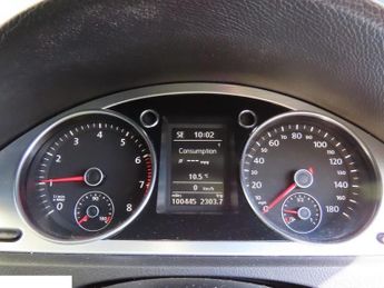 Volkswagen CC 2.0 TSI GT Saloon 4dr Petrol Manual Euro 4 (4 Seat) (200 ps)