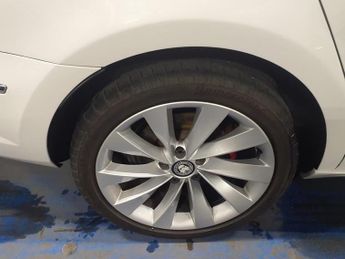 Volkswagen CC 2.0 TSI GT Saloon 4dr Petrol Manual Euro 4 (4 Seat) (200 ps)