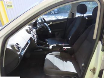 Audi A3 1.6 Technik Sportback 5dr Petrol Manual Euro 5 (102 ps)
