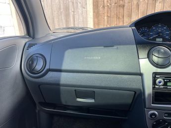 Chevrolet Matiz 1.0 SE Flair Hatchback 5dr Petrol Manual (139 g/km, 64 bhp)