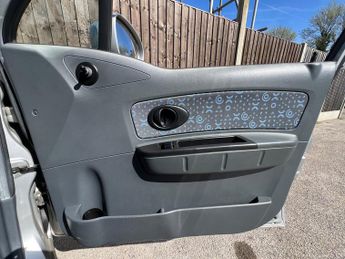 Chevrolet Matiz 1.0 SE Flair Hatchback 5dr Petrol Manual (139 g/km, 64 bhp)