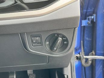 Volkswagen Polo 1.0 TSI SE Hatchback 5dr Petrol DSG Euro 6 (s/s) (95 ps)