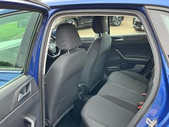 Volkswagen Polo 1.0 TSI SE Hatchback 5dr Petrol DSG Euro 6 (s/s) (95 ps)