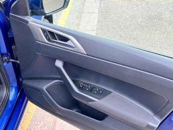 Volkswagen Polo 1.0 TSI SE Hatchback 5dr Petrol DSG Euro 6 (s/s) (95 ps)