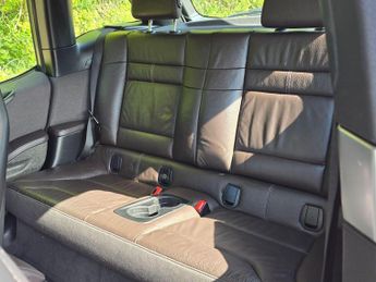 BMW i3 Auto Euro 6 (s/s) 5dr (Range Extender)