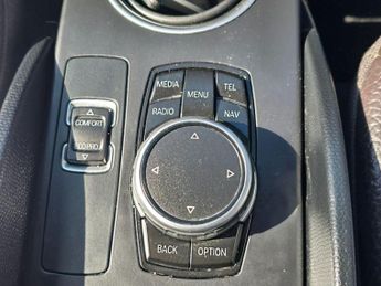 BMW i3 Auto Euro 6 (s/s) 5dr (Range Extender)