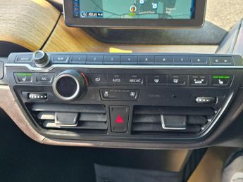 BMW i3 Auto Euro 6 (s/s) 5dr (Range Extender)