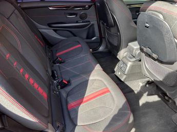 BMW 2 Series Gran Tourer 1.5 218i Sport Auto Euro 6 (s/s) 5dr