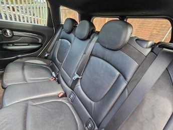 Mini Clubman 2.0 Cooper S Estate 6dr Petrol Auto Euro 6 (s/s) (192 ps)