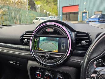 Mini Clubman 2.0 Cooper S Estate 6dr Petrol Auto Euro 6 (s/s) (192 ps)