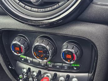 Mini Clubman 2.0 Cooper S Estate 6dr Petrol Auto Euro 6 (s/s) (192 ps)