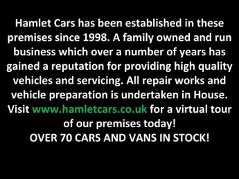 Volkswagen Golf 2.0 TDI GTD Hatchback 5dr Diesel DSG Euro 6 (s/s) (184 ps)