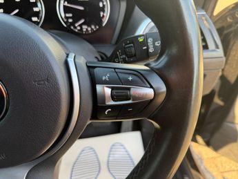 BMW 1 Series 1.5 118i GPF M Sport Shadow Edition Hatchback 5dr Petrol Auto Eu