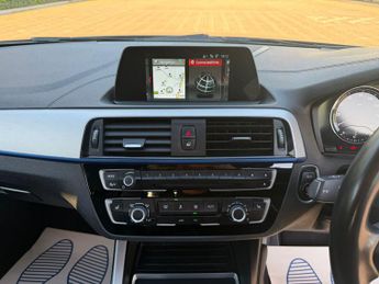 BMW 1 Series 1.5 118i GPF M Sport Shadow Edition Hatchback 5dr Petrol Auto Eu