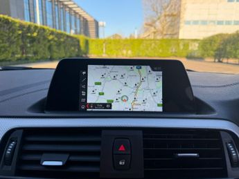 BMW 1 Series 1.5 118i GPF M Sport Shadow Edition Hatchback 5dr Petrol Auto Eu