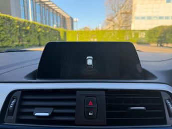 BMW 1 Series 1.5 118i GPF M Sport Shadow Edition Hatchback 5dr Petrol Auto Eu