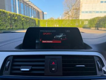 BMW 1 Series 1.5 118i GPF M Sport Shadow Edition Hatchback 5dr Petrol Auto Eu