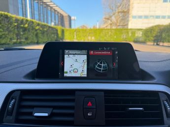 BMW 1 Series 1.5 118i GPF M Sport Shadow Edition Hatchback 5dr Petrol Auto Eu