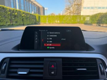 BMW 1 Series 1.5 118i GPF M Sport Shadow Edition Hatchback 5dr Petrol Auto Eu