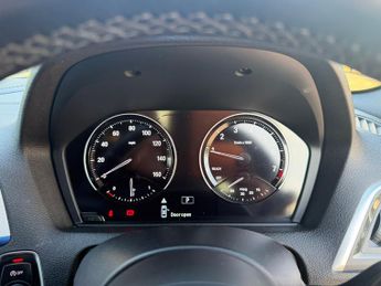 BMW 1 Series 1.5 118i GPF M Sport Shadow Edition Hatchback 5dr Petrol Auto Eu