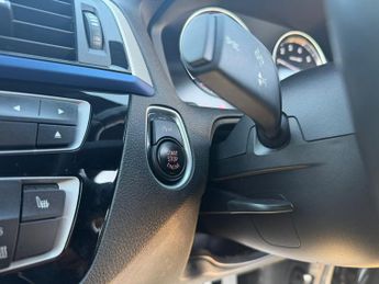 BMW 1 Series 1.5 118i GPF M Sport Shadow Edition Hatchback 5dr Petrol Auto Eu