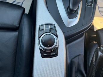 BMW 1 Series 1.5 118i GPF M Sport Shadow Edition Hatchback 5dr Petrol Auto Eu